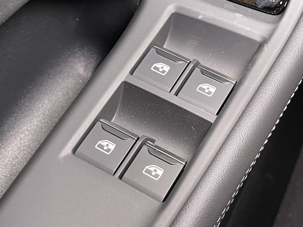 2026 Audi A6 Prestige quattro
