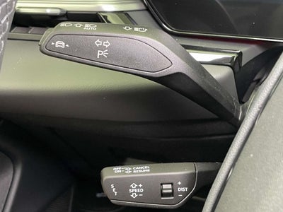 2026 Audi A6 Prestige quattro