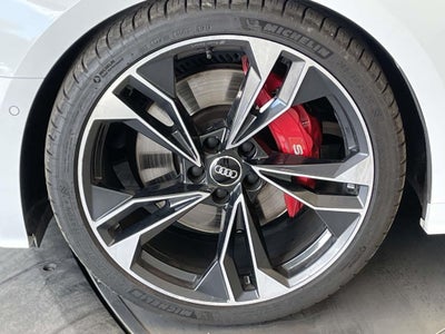 2021 Audi S5 Sportback Prestige quattro
