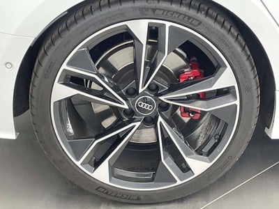 2021 Audi S5 Sportback Prestige quattro