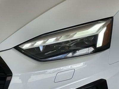 2021 Audi S5 Sportback Prestige quattro