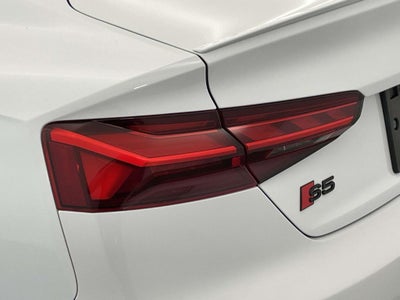 2021 Audi S5 Sportback Prestige quattro