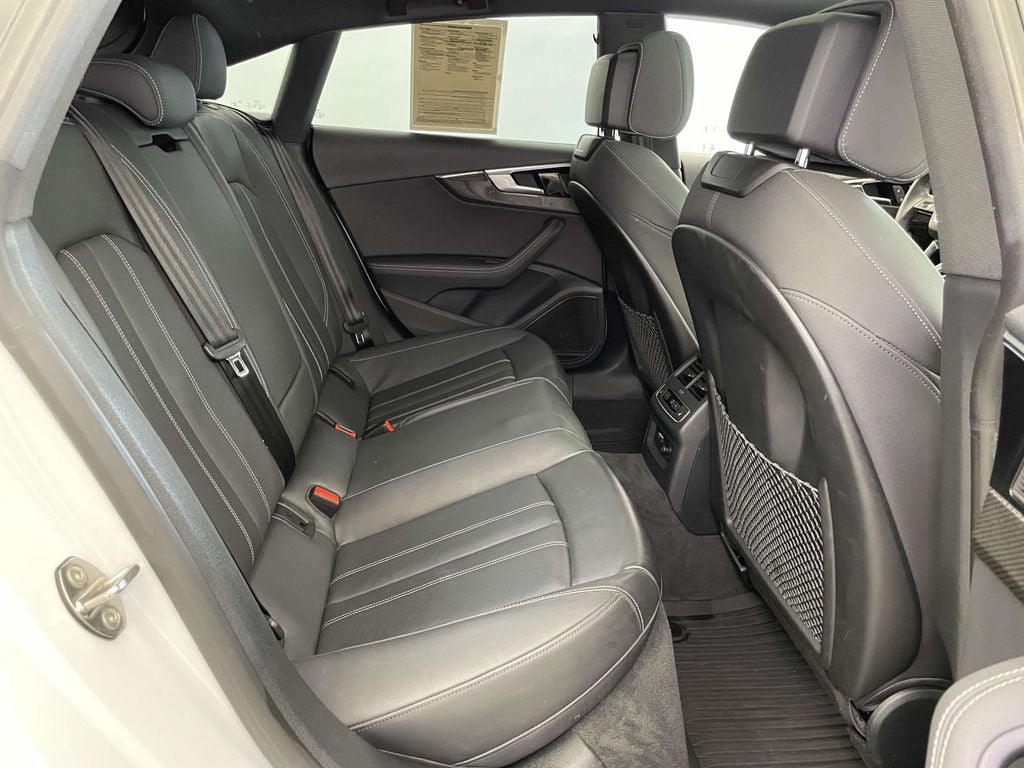 2021 Audi S5 Sportback Prestige quattro