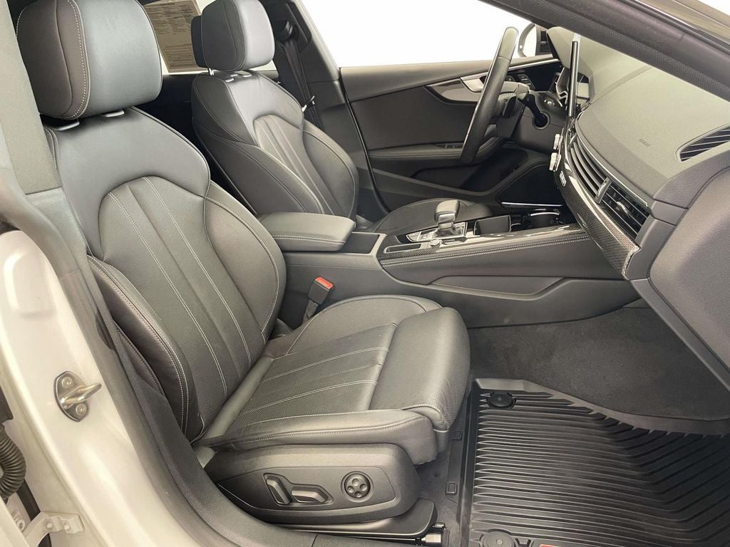 2021 Audi S5 Sportback Prestige quattro