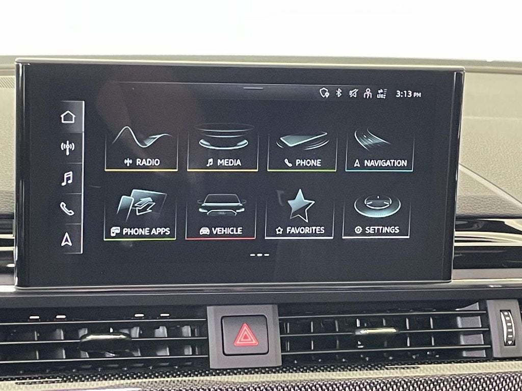 2021 Audi S5 Sportback Prestige quattro