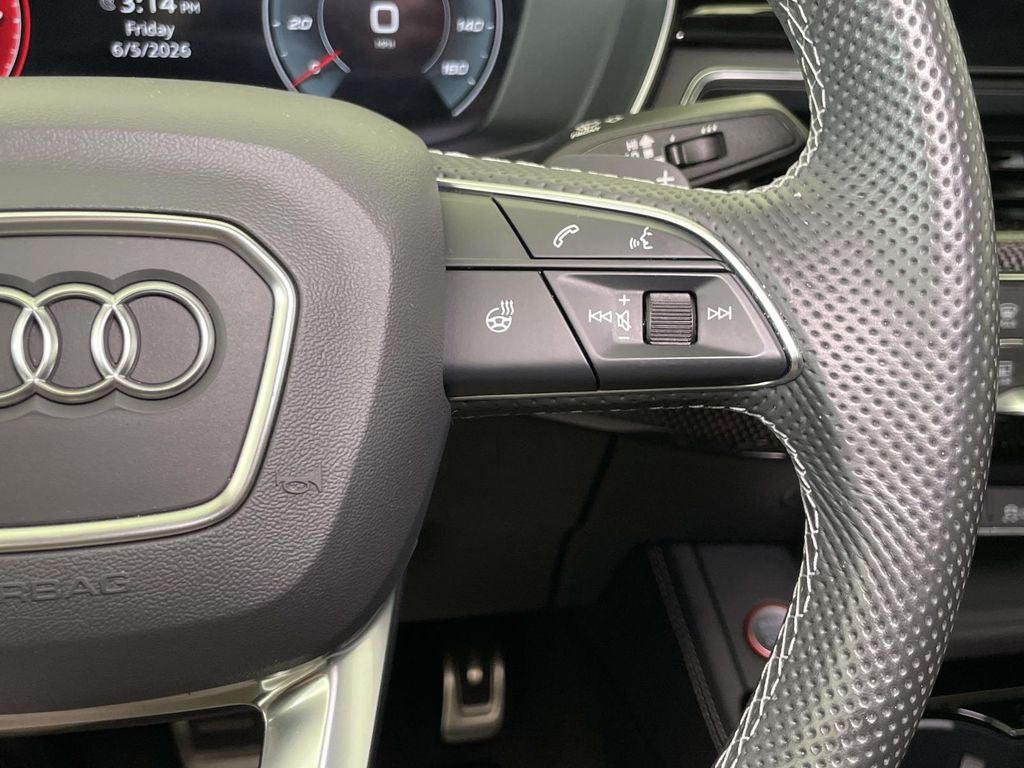 2021 Audi S5 Sportback Prestige quattro