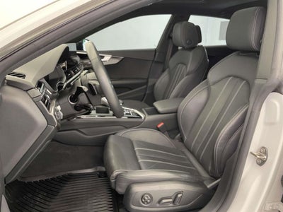 2021 Audi S5 Sportback Prestige quattro