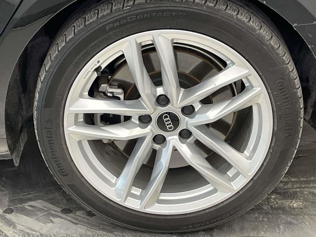 2023 Audi A4 45 S line Premium Plus quattro