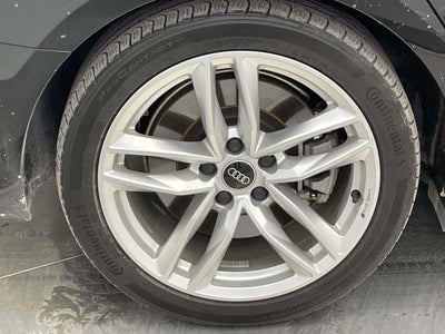 2023 Audi A4 45 S line Premium Plus quattro