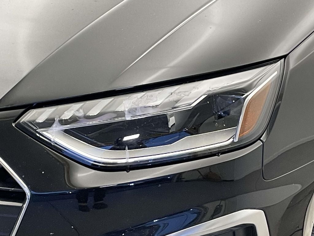 2023 Audi A4 45 S line Premium Plus quattro