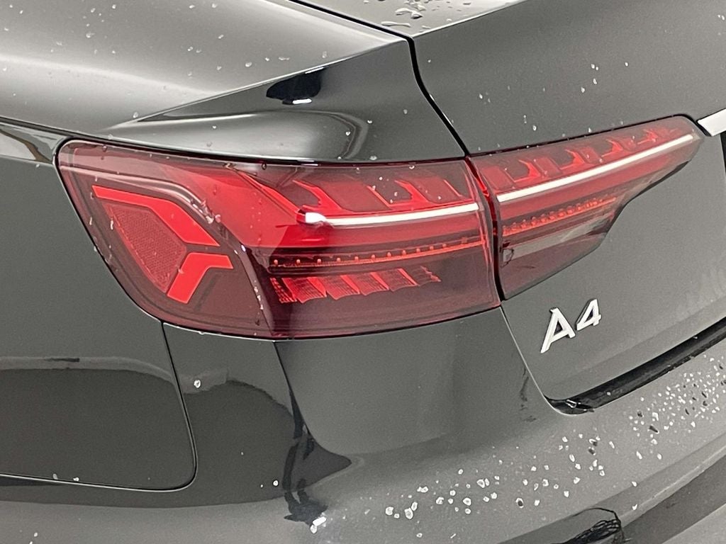 2023 Audi A4 45 S line Premium Plus quattro