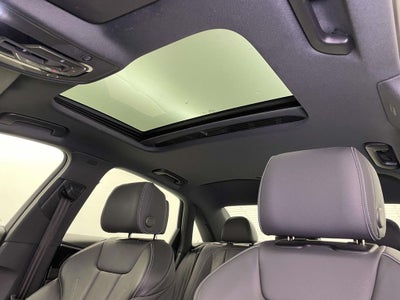 2023 Audi A4 45 S line Premium Plus quattro