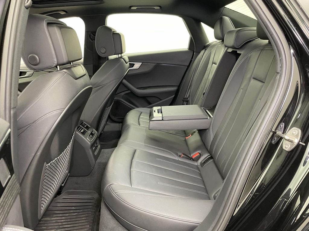 2023 Audi A4 45 S line Premium Plus quattro