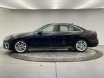 2023 Audi A4 45 S line Premium Plus quattro