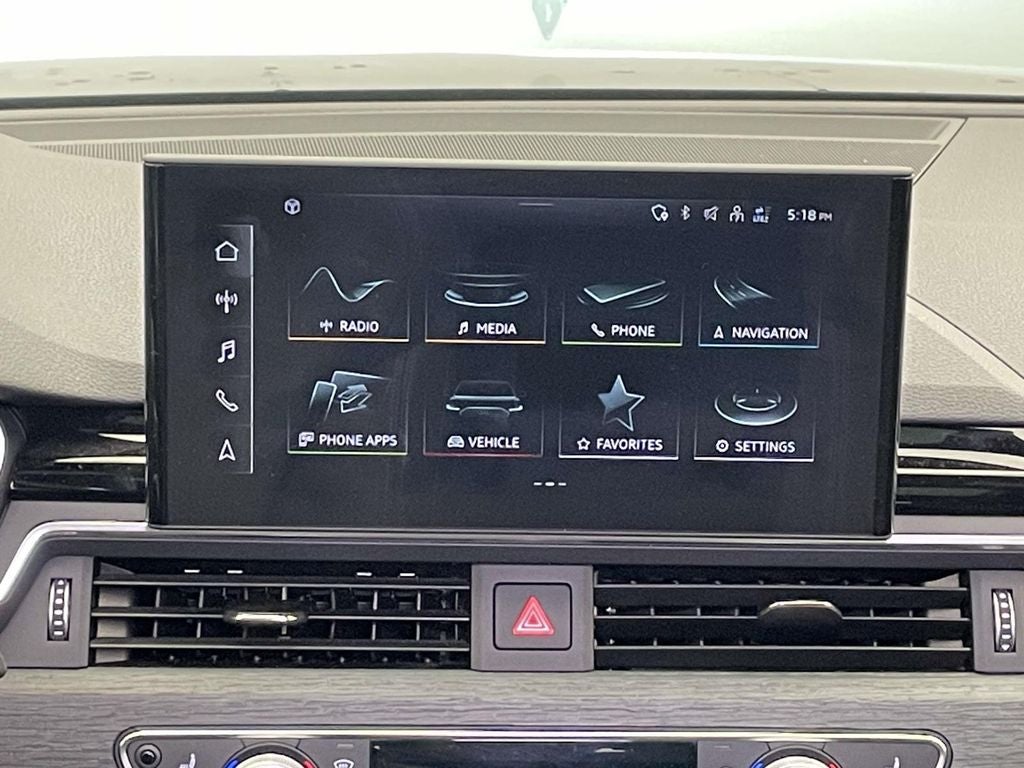2023 Audi A4 45 S line Premium Plus quattro