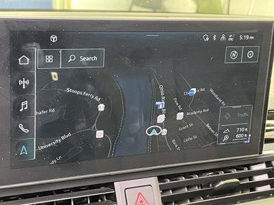 2023 Audi A4 45 S line Premium Plus quattro