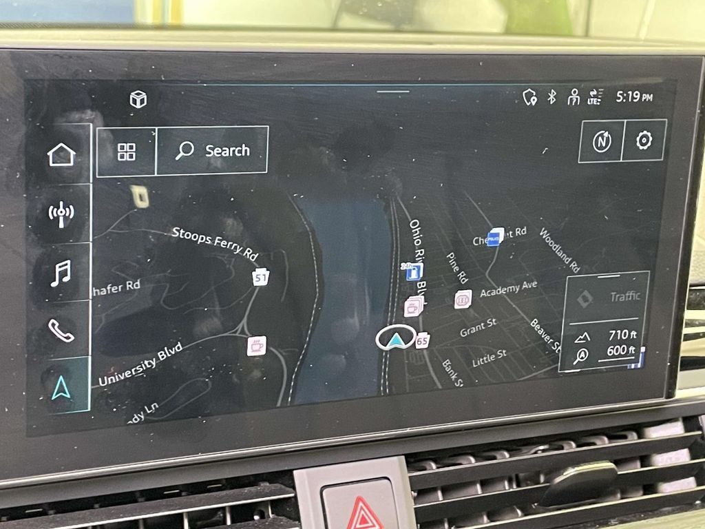 2023 Audi A4 45 S line Premium Plus quattro