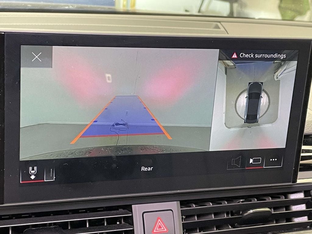 2023 Audi A4 45 S line Premium Plus quattro