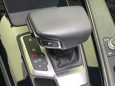 2023 Audi A4 45 S line Premium Plus quattro