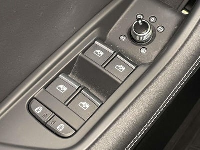 2023 Audi A4 45 S line Premium Plus quattro