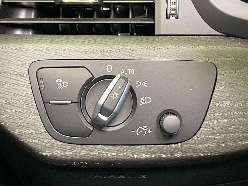2023 Audi A4 45 S line Premium Plus quattro