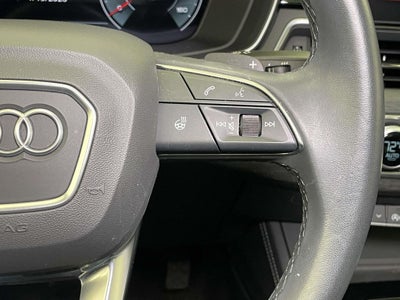 2023 Audi A4 45 S line Premium Plus quattro