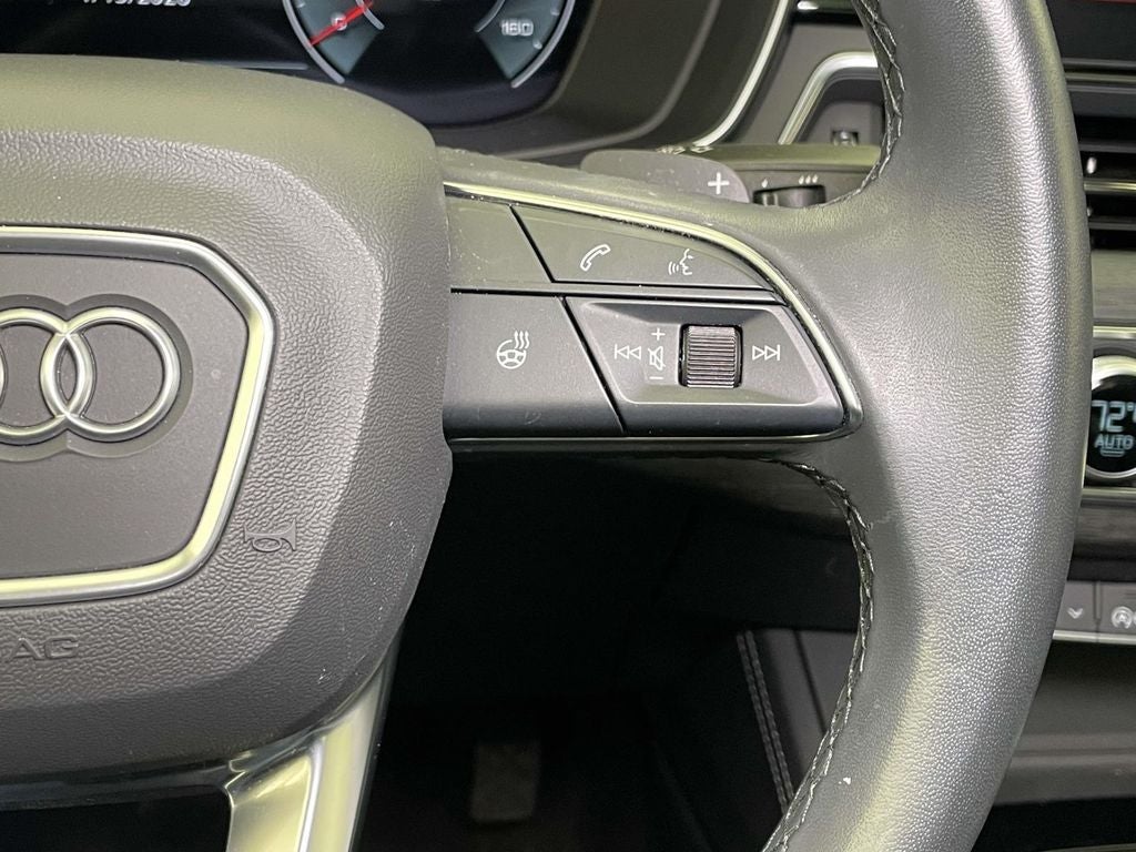 2023 Audi A4 45 S line Premium Plus quattro