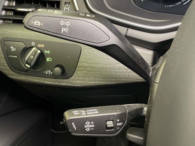 2023 Audi A4 45 S line Premium Plus quattro