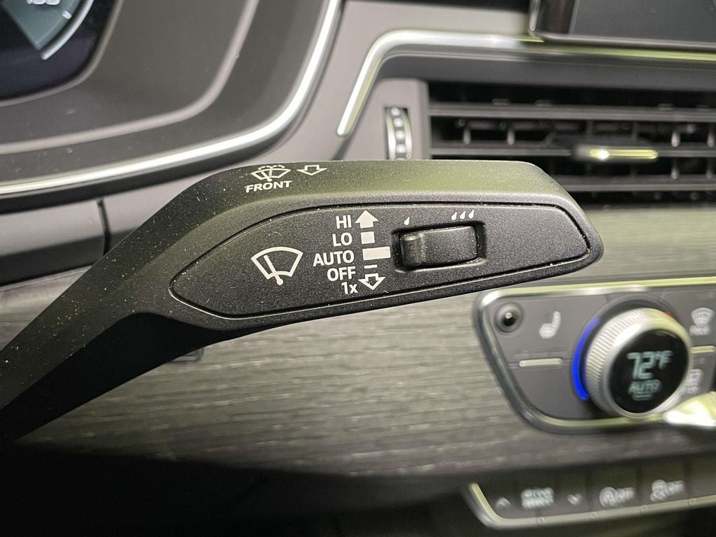 2023 Audi A4 45 S line Premium Plus quattro