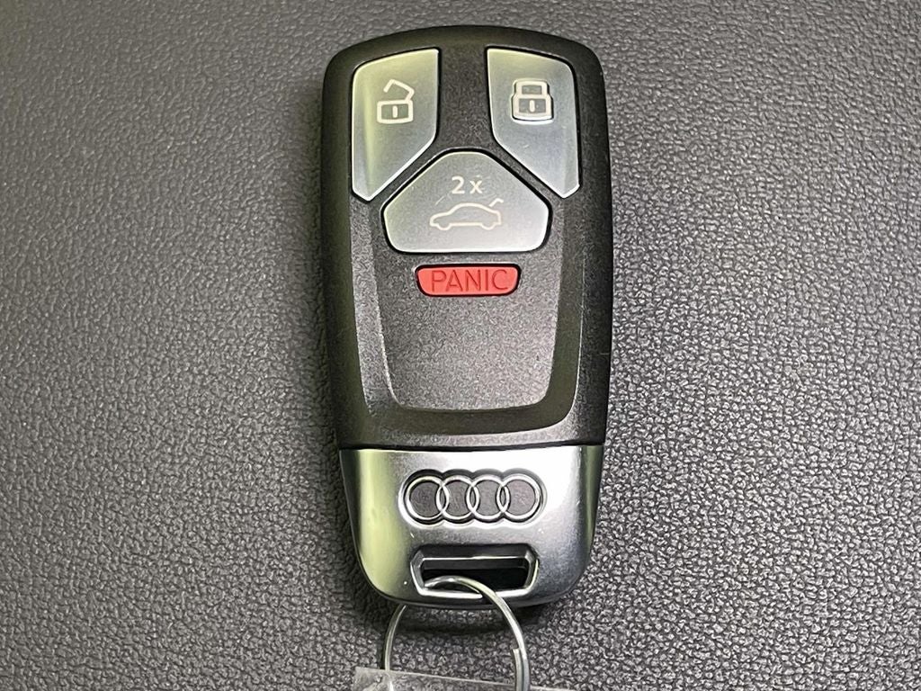 2023 Audi A4 45 S line Premium Plus quattro