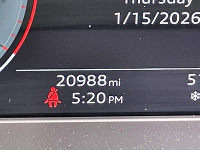 2023 Audi A4 45 S line Premium Plus quattro