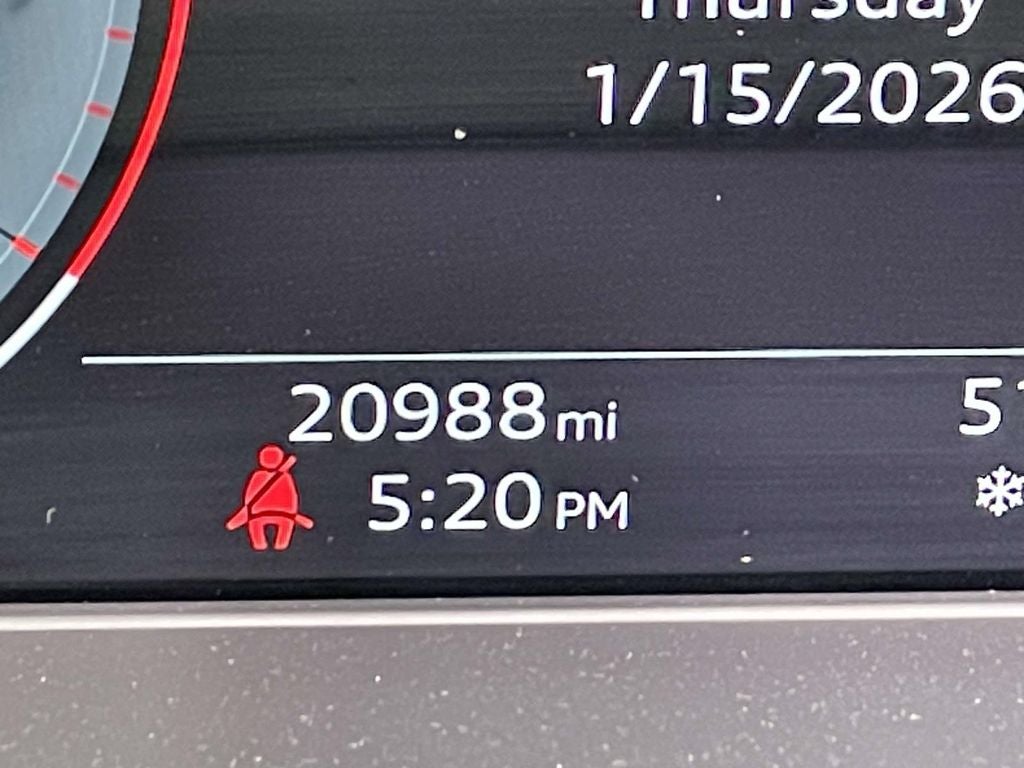 2023 Audi A4 45 S line Premium Plus quattro