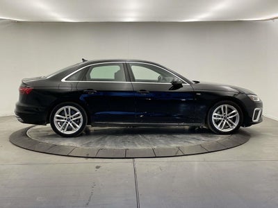 2023 Audi A4 45 S line Premium Plus quattro