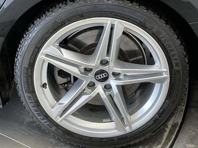 2021 Audi A5 Sportback 45 S line Prestige quattro