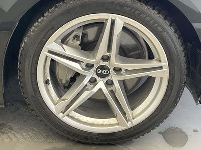 2021 Audi A5 Sportback 45 S line Prestige quattro