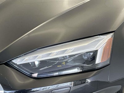 2021 Audi A5 Sportback 45 S line Prestige quattro