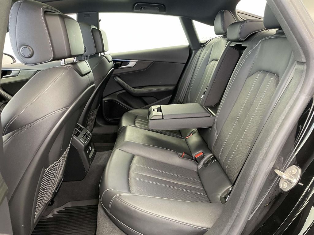 2021 Audi A5 Sportback 45 S line Prestige quattro