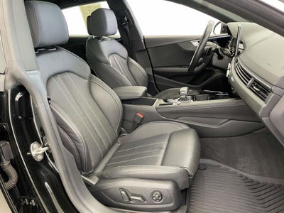 2021 Audi A5 Sportback 45 S line Prestige quattro