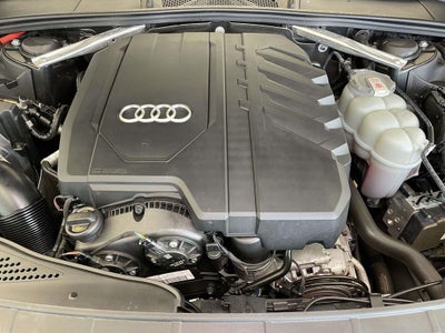 2021 Audi A5 Sportback 45 S line Prestige quattro