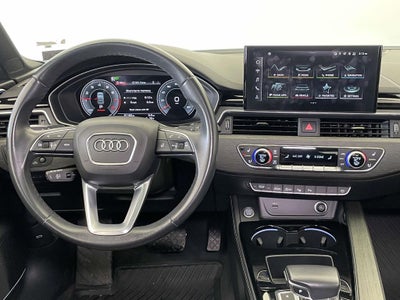 2021 Audi A5 Sportback 45 S line Prestige quattro