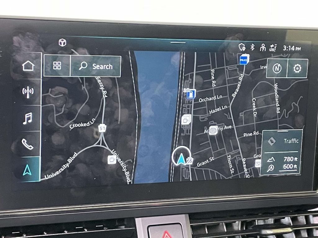 2021 Audi A5 Sportback 45 S line Prestige quattro