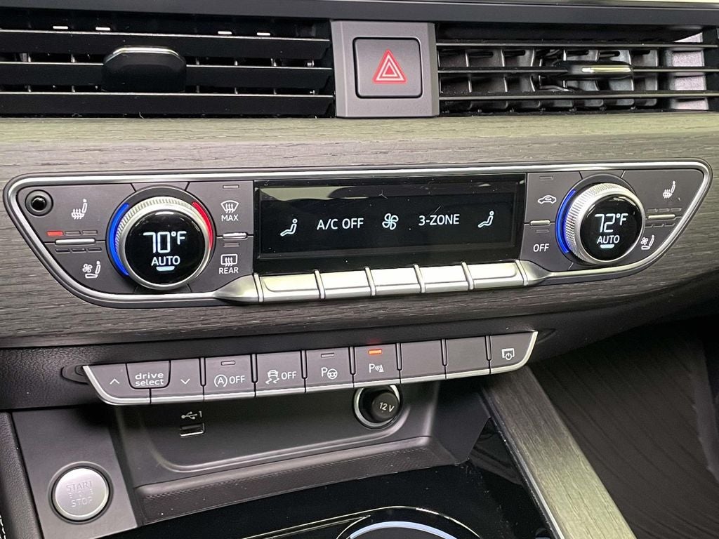 2021 Audi A5 Sportback 45 S line Prestige quattro