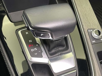 2021 Audi A5 Sportback 45 S line Prestige quattro