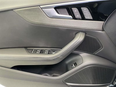 2021 Audi A5 Sportback 45 S line Prestige quattro