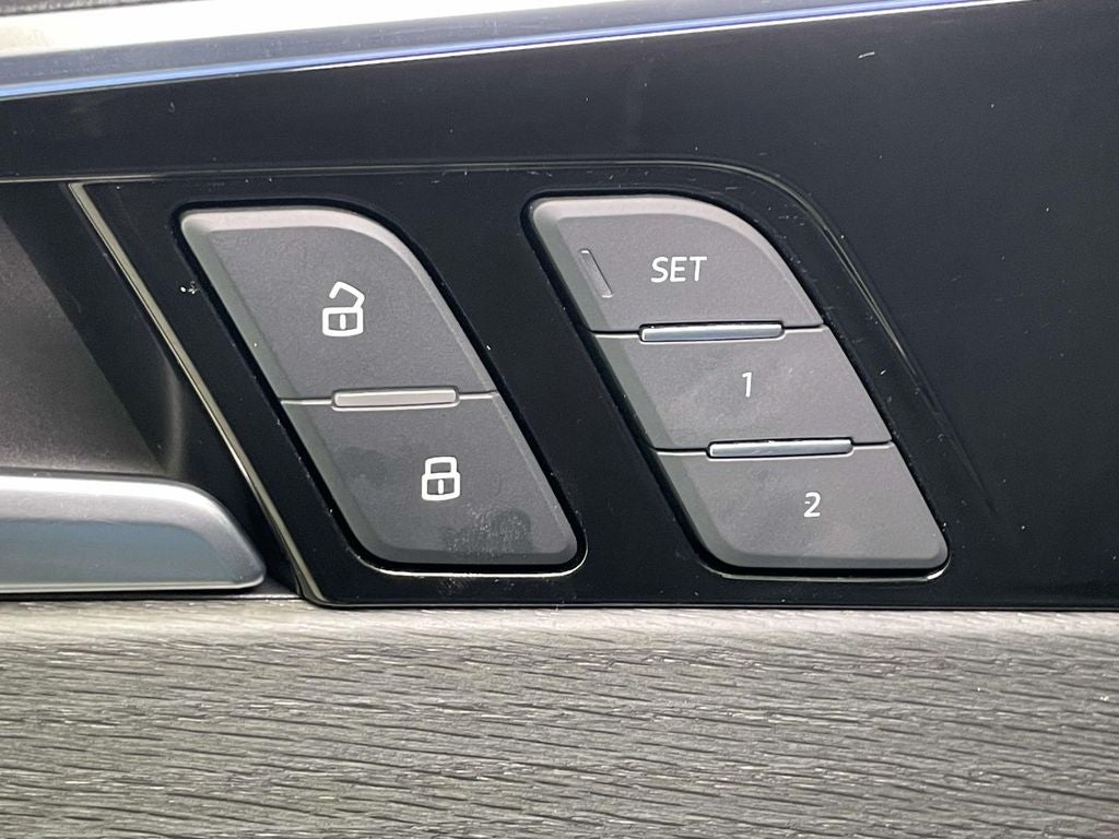 2021 Audi A5 Sportback 45 S line Prestige quattro