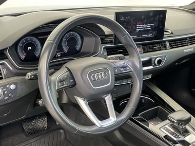 2021 Audi A5 Sportback 45 S line Prestige quattro