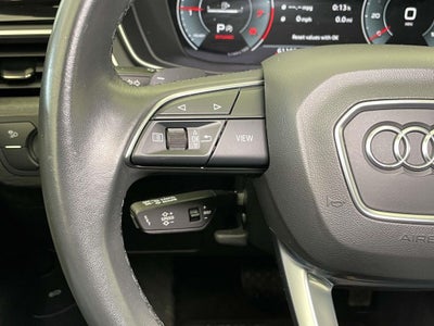 2021 Audi A5 Sportback 45 S line Prestige quattro