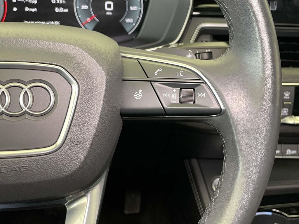 2021 Audi A5 Sportback 45 S line Prestige quattro