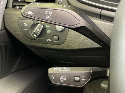 2021 Audi A5 Sportback 45 S line Prestige quattro