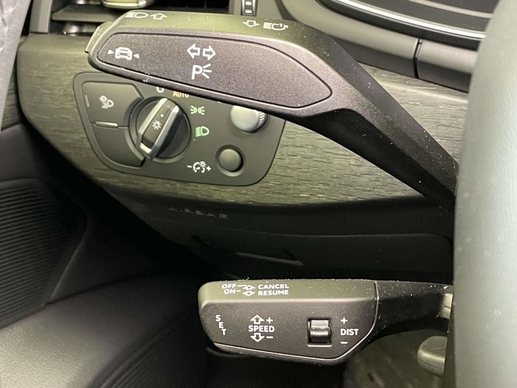 2021 Audi A5 Sportback 45 S line Prestige quattro